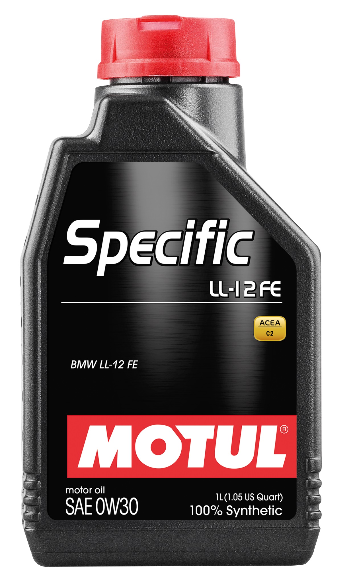 MOTUL SPECIFIC LL-12 FE 0W30 - 1L - Synthetic Engine Oil